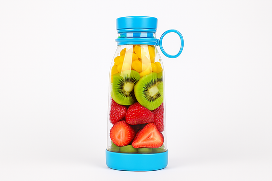 Portátil Mini Licuadora